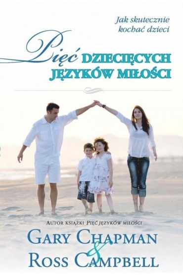 Pi dziecicych jzykw mioci