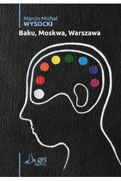eBook Baku, Moskwa, Warszawa mobi epub