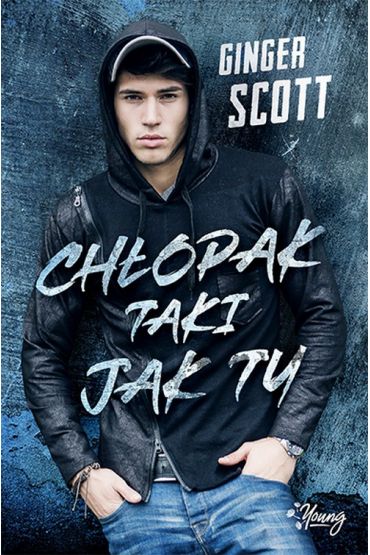 Chopak taki jak ty w TaniaKsiazka.pl >>