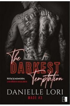 The Darkest Temptation. Made. Tom 3