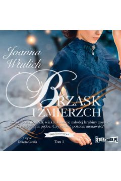 Audiobook Brzask i zmierzch. Trylogia lwowska. Tom 3 mp3
