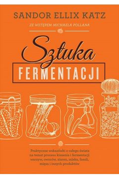 Sztuka fermentacji