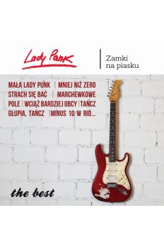 The best - Zamki na piasku LP