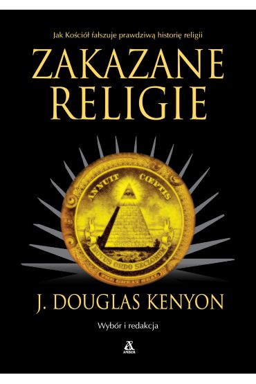 Zakazane religie