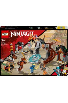 LEGO NINJAGO Akademia wojowników Ninja 71764