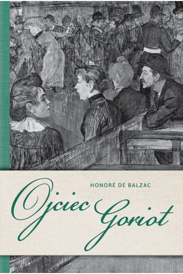 Ojciec Goriot