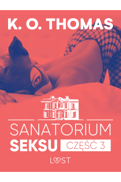 Sanatorium Seksu 3: Albufeira ? seria erotyczna