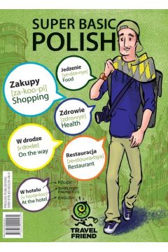 Super Basic Polish Travelfriend