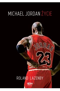 eBook Michael Jordan. Życie mobi epub