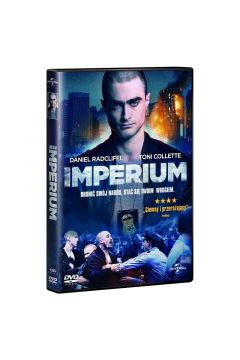 Imperium Dvd Pl
