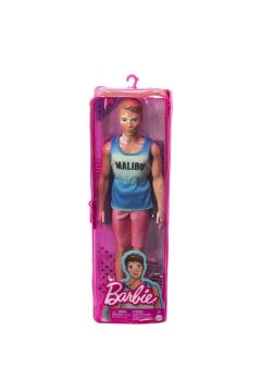 Barbie Fashionistats. Ken stylowy HBV26 Mattel