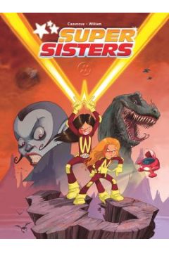 Supersisters