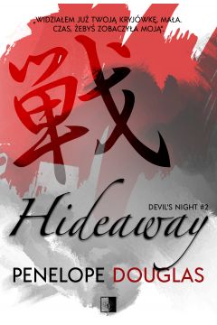Hideaway. Devil's Night. Tom 2