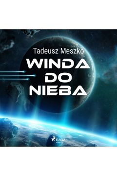 Audiobook Winda do nieba mp3