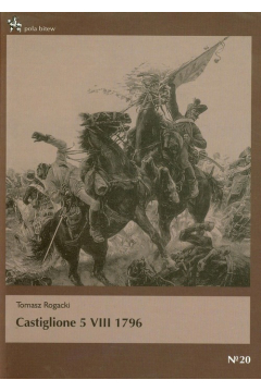 Castiglione 5 VIII 1796