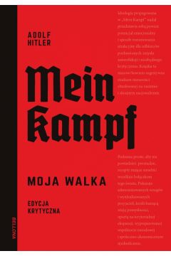 Mein Kampf. Edycja krytyczna