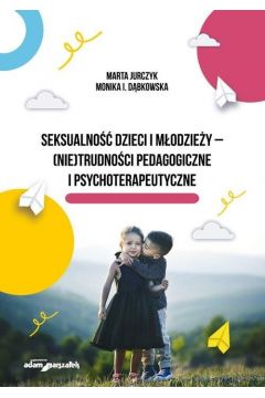 Seksualność dzieci i młodzieży