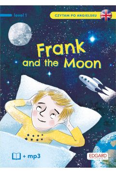 Frank and The Moon/Frank i Księżyc