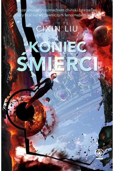 Koniec mierci. Wspomnienie o przeszoci Ziemi. Tom 3