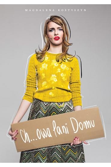 Ch***owa Pani Domu