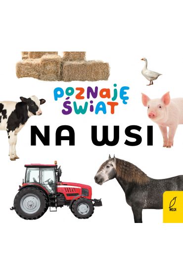 Poznaj wiat. Na wsi