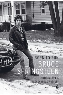 Born to run bruce springsteen