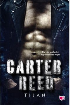 Carter Reed. Tom 1