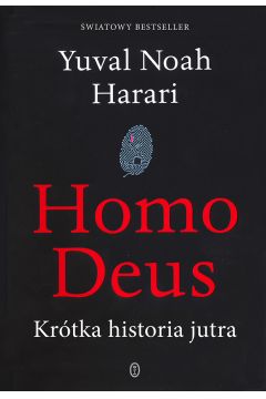 Homo Deus