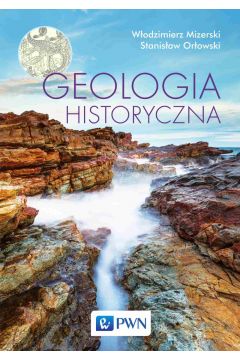 eBook Geologia historyczna mobi epub