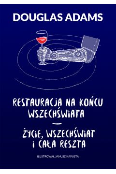 Restauracja Na Końcu Wszechświata /Tw/
