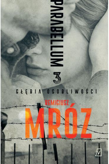 Parabellum Głębia osobliwości Tom 3