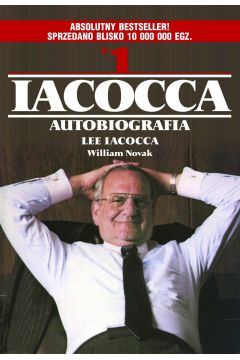 eBook IACOCCA Autobiografia mobi epub