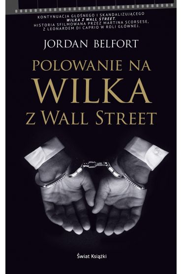 Polowanie na wilka z wall street