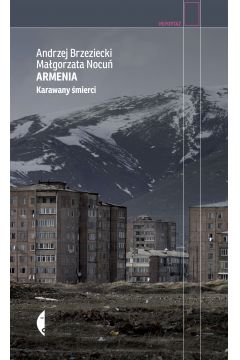 Armenia karawany śmierci
