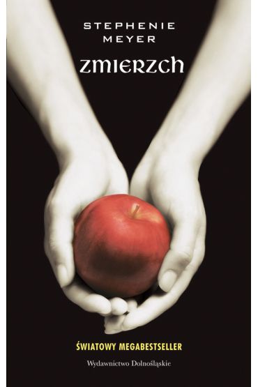 eBook Zmierzch mobi epub