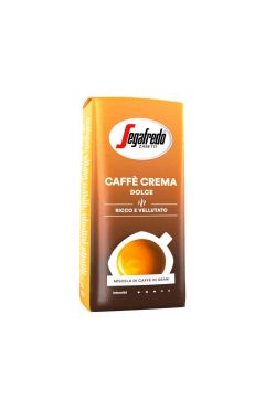 Segafredo Kawa ziarnista Caffe Crema Dolce 1 kg