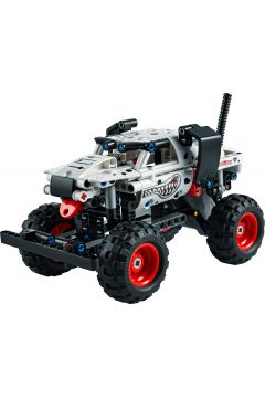 LEGO Technic Monster Jam Monster Mutt Dalmatian 42150