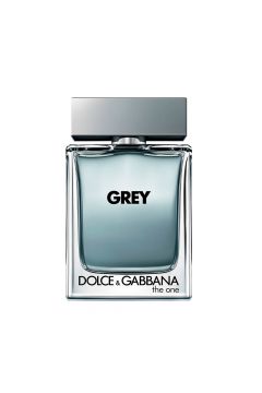 Dolce & Gabbana The One Grey For Men woda toaletowa spray 100 ml