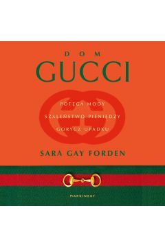 Audiobook Dom Gucci mp3