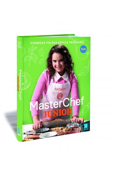 MasterChef junior. Pierwsza polska edycja programu