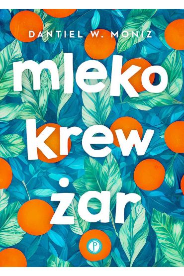 Mleko krew ar