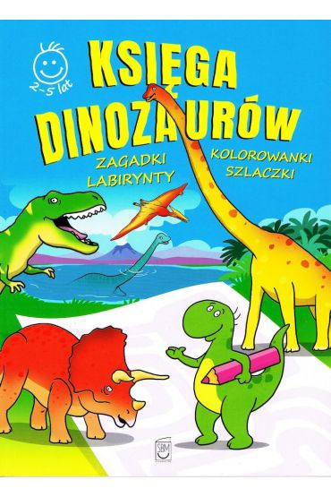 Ksiga dinozaurw