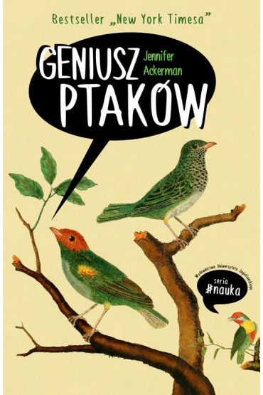 Geniusz ptakw