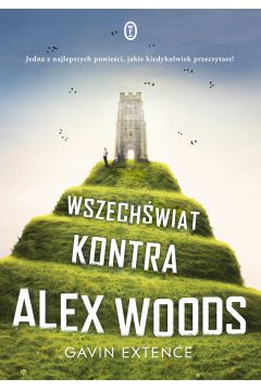 Wszechświat kontra Alex Woods