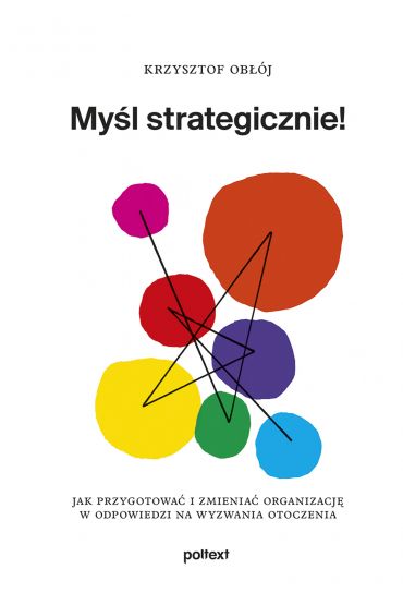 Myl strategicznie!