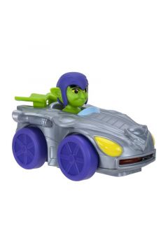 Spidey Little Vehicle Disc Dashers Green Goblin, pojazd