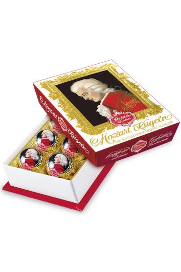 Mozart Czekoladki 120 g