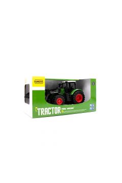 Traktor Icom Polska