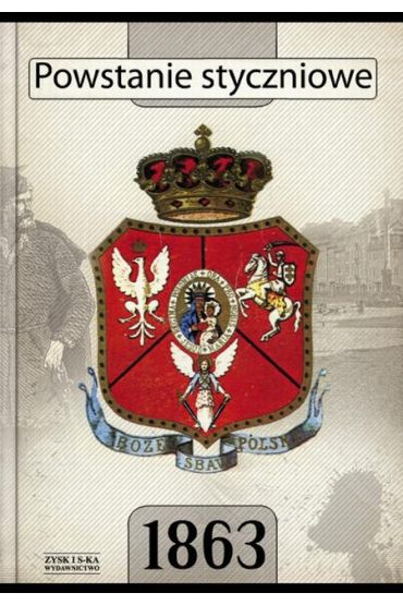 Powstanie Styczniowe 1863