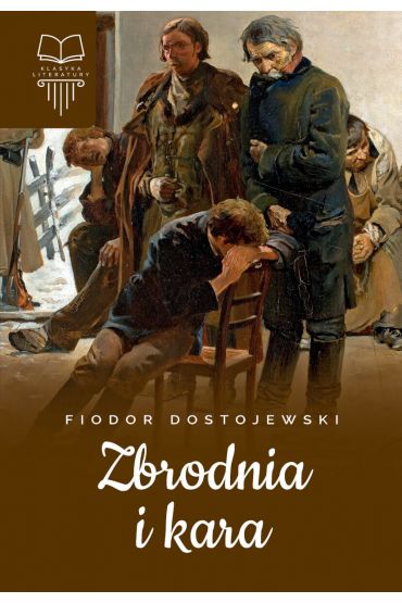 Zbrodnia i kara  SBM